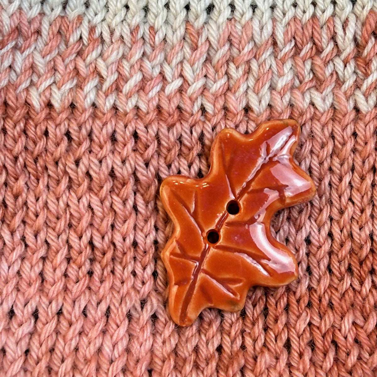 Fall Leaves in Four Colors